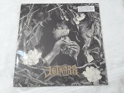 $17 • Buy JOTNARR LP Wolves In The Throne Room His Hero Is Gone Meadows Mother Sky 