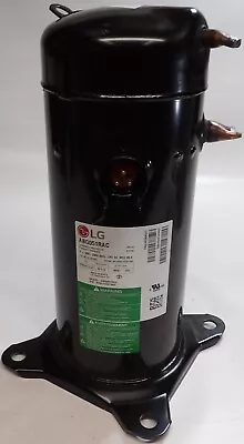 LG Scroll Compressor ABG051RAC - 51000 BTU/HR 220V 3 PH • $899.95