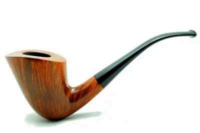 Rare Vintage Briar Pipe W.O. LARSEN SELECT Year 1990 Unsmoked • $2200