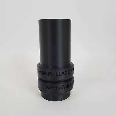 Custom Hard Case For Kern-Paillard YVAR 75mm F/2.8 Lens In C-Mount • $50