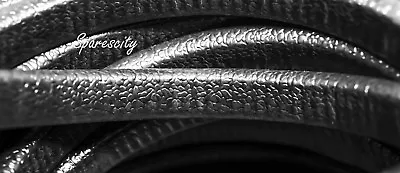 $4.95 • Buy Holden Torana Door Trim Pinch Weld Pinchweld Old Style Black Lj Lc Lx Lh Uc New