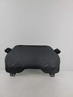 18-19 F250 Speedometer Cluster Mph Id Kc3t10849aa Unknown Miles Oem  • $132.99