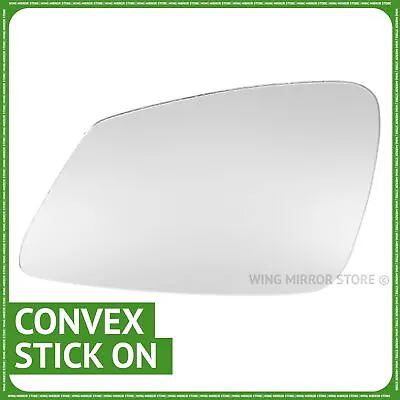 Left Side For BMW 2 Series Gran Coupe F44 2020-2023 Wing Mirror Glass • £8.75