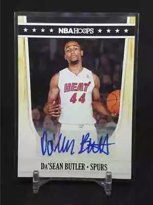 2011-12 NBA Hoops Basketball U PICK CARDS - Autographs - Glossy - Artists Proofs • $4.95