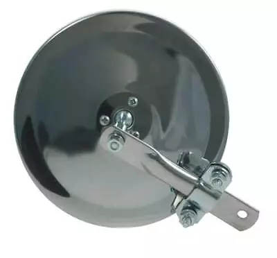 Grote 28043 Round Convex Mirror • $16.69