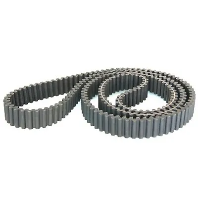 Honda HF2213 HF2216 HF2415 Rideon Lawnmower Deck Timing Belt 35065600 • £61.86