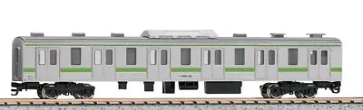 KATO N Gauge 4467-1 Saha 204 Yamanote Line Color (6 Doors) From Japan NEW • $73.60