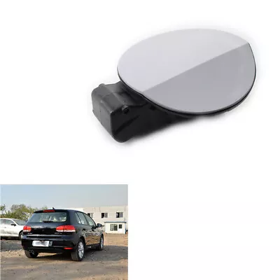 $31.04 • Buy Fit For VW Golf MK6 GTI 10-13 Fuel Gas Tank Filler Door Lid Flap Cover Unprimed