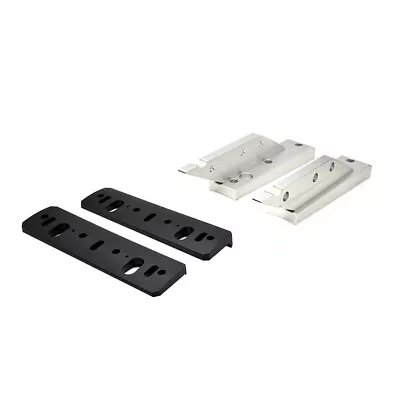 MasterCraft Boat Tower Mounting Feet 582133 | 18 1/4 X 3 Inch (Kit) • $524.17