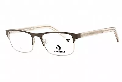 CONVERSE CV3022-254-52 Eyeglasses Size 52mm 18mm 145mm Smoke Men • $33.79