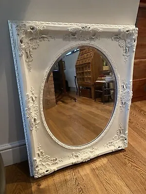 £85 • Buy NEXT ~ French Louis Ornate Style ~ Wall Mirror ~ Laurette 813577