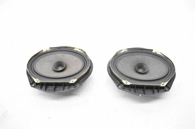 $76.77 • Buy 1990-1997 Mazda Mx-5 Miata Pair Of Door Speakers Nc25 66 960a