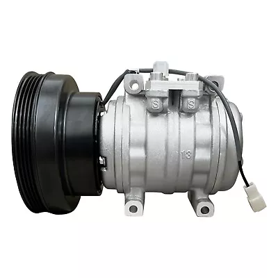 RYC New AC Compressor AIH311 Fits Toyota MR2 1.6L 1989 Only Supercharged • $294.99