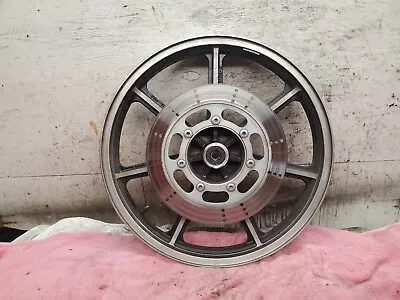 1997 Kawasaki Vulcan VN1500 VN 1500 A11 Front Wheel Straight • $74.99