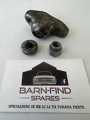 Torana Rocker Arm Assembly Suit HB LC LJ TA 4 Cylinder Engines 1.2L 1.3L Holden • $37.50