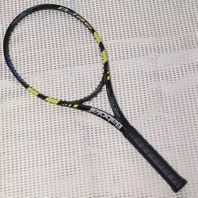 Babolat First Generation Aeropro Drive Plus Grip 2 From Japan • $194.41