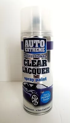 All Purpose Aerosol Spray Paint Satin Gloss Matt Primer Grafitti Tint 300ml400ml • £6.99