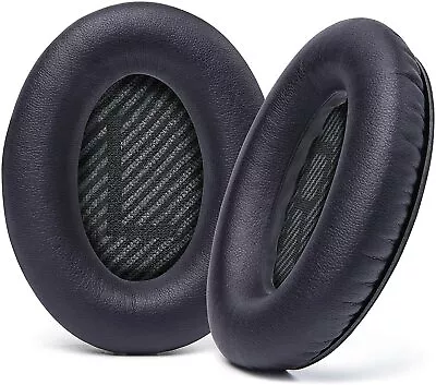Cushions Replacement Ear Pads Bose QC35 Qc35ii Quietcomfort 35 Headphones EarPad • $28.64