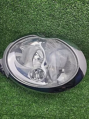 2002 2003 2004 BMW Mini Cooper S Left Side Headlight HT  Xenon HID 40271770L • $58