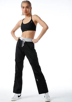 $56.99 • Buy Lorna Jane Ladies Versatile Flashdance Pants F/L Workout Yoga Gym Trousers S M L
