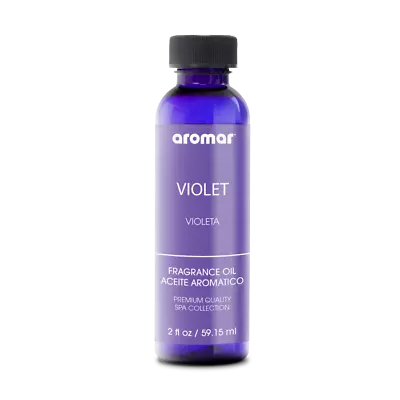 Aromar 2oz Premium Fragrance Essential Oils For Aromatherapy And Diffusers • $8.65