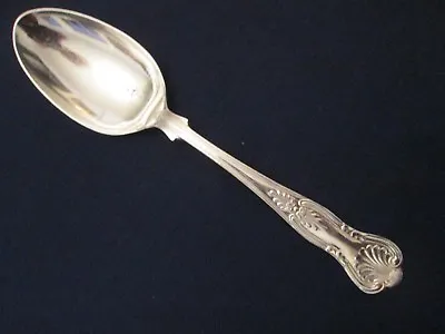 SOUP Or PLACE SPOON! Vintage EPNS Silverplate: KINGS Pattern: EXC • $10