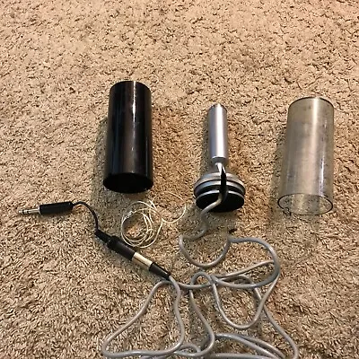 Vintage B&O Bang & Olfusen Beomic 1000 Microphone • $150