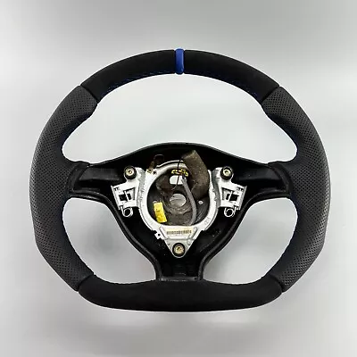 VW Golf Custom Steering Wheel VW Golf Passat GT GTI R32 !! Seat Leon  • $490