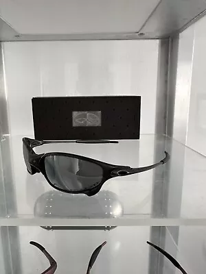 Oakley Juliet Carbon • $572.19