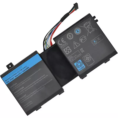 $49.99 • Buy 86Wh 2F8K3 Battery For Alienware 17 R1 17X M17X-R5 18 R1 18X M18X-R3 KJ2PX G33TT