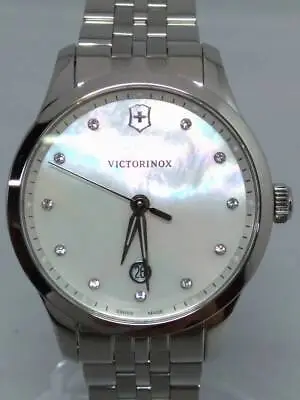 Victorinox 241830 Used Watch • $393.84