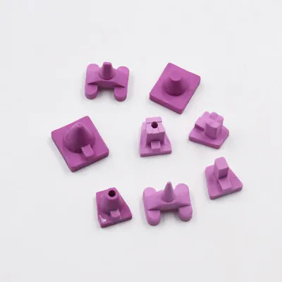 Dental Ceramic Firing Pegs For Crowns And Bridges In Porcelain Furnace 8 Types • $10.16