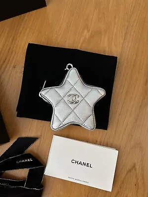 Chanel Bag Charm • £780