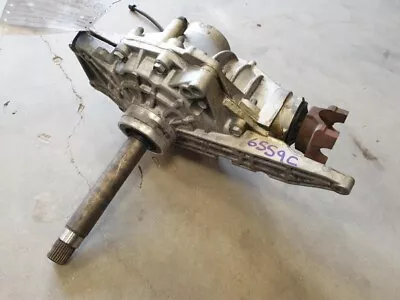 2003-2009 GMC Envoy Front Axle Differential Carrier Assembly 3.42 Ratio Opt OEM • $244.99
