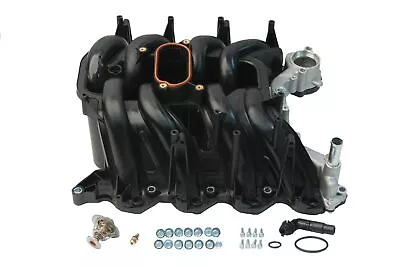 Autotecnica FD1413041 Intake Manifold For Select 00-16 Ford Models • $191.18