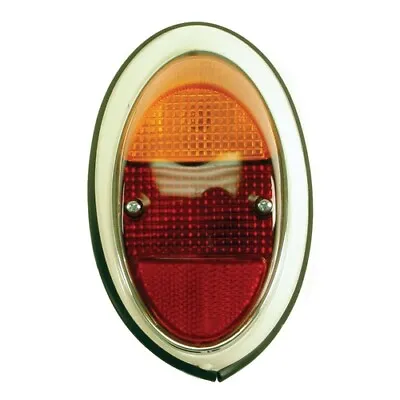 EMPI Tail Light Assembly Right Side For Beetle 62-67 Euro Dunebuggy & VW • $77.81