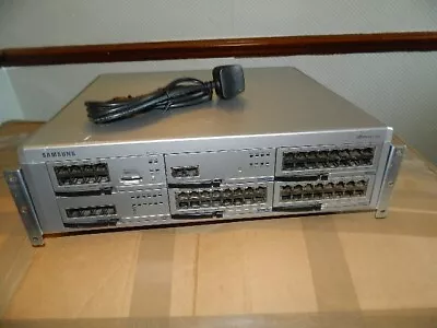 £25 • Buy Samsung OfficeServ 7200 Telephone System