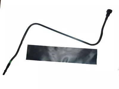 Fuel Line Repair Kit Suitable For Land Rover Discovery 2 TD5 YNI500030K • $132