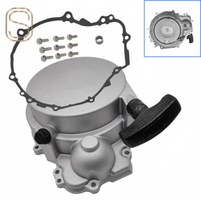 $43.99 • Buy Complete Recoil Starter Pull Start For Polaris Sportsman 500 HO 1996-2013 New US
