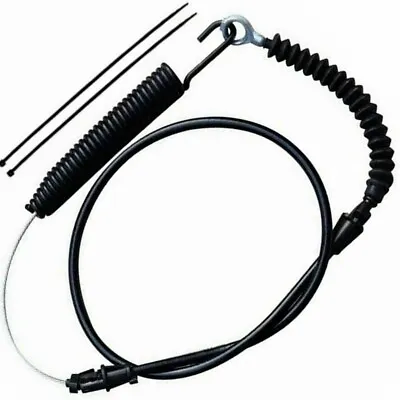 Mower Deck Engagement Cable For MTD Lawn Tractors 946-05124A 13BL78XT299 • $13.58