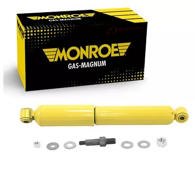 Monroe Gas-Magnum 34736 Shock Absorber For TS33-31201B KG6412 91770 58357 Wi • $53.82