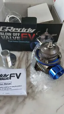 Ford XR6T NEW BOV FV Blow Off Valve 25mm Kit XR6T FG BA G6E Ford Turbo BF FGX MK • $149