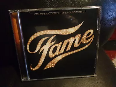 £1 • Buy Fame By Original Soundtrack (CD, 2009)