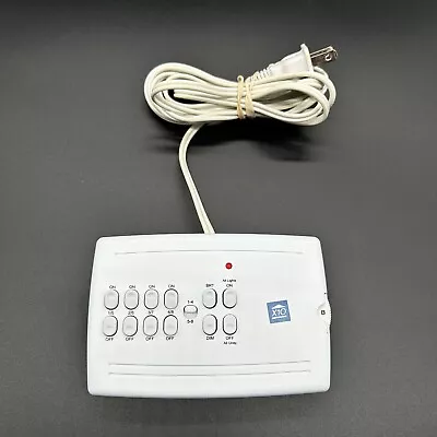 One Used X10 MC10A Mini Controller From Large House Demo Of Working System • $13.20