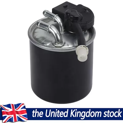 Fuel Filter For Mercedes-Benz C-Class 6510901652 F026402839 A6510902852 N2839 • £23.38