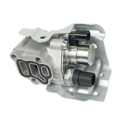 15810-RAA-A03 VTEC Solenoid Spool Valve Fit Honda Accord Civic CR-V 2.4L 2002-11 • $34.99