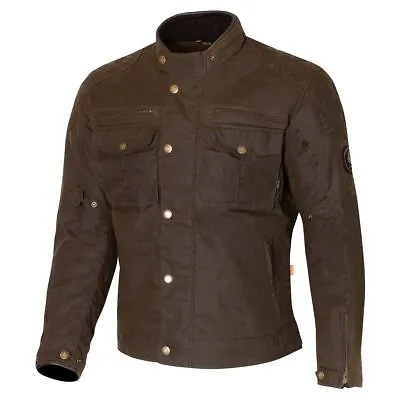 Merlin Perton 2 Jacket - Olive • £370