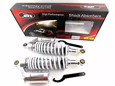 $143.96 • Buy Harley Davidson Vrscf V-rod Muscle 13 Inch Jbs Nitrogen Shock Absorbers Sw