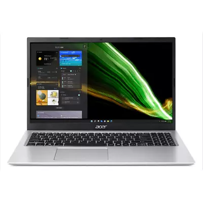 Acer Aspire 3 15.6  Intel Core I3-1115G4 8GB RAM 256GB SSD Laptop A315-58-350L • $219.99