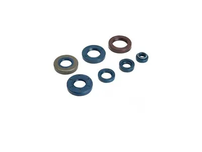 Oil Seal Engines Moped Minarelli Am 3 4 5 Am 6 • $32.80